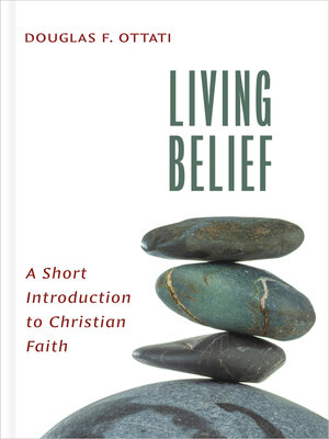 cover image of Living Belief